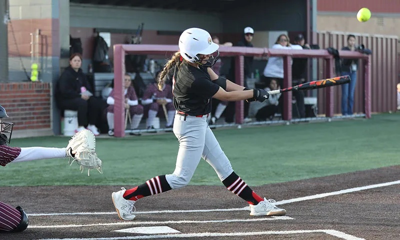 Tatum’s story: Fueling her recovery from an ACL injury with optimism and hard work