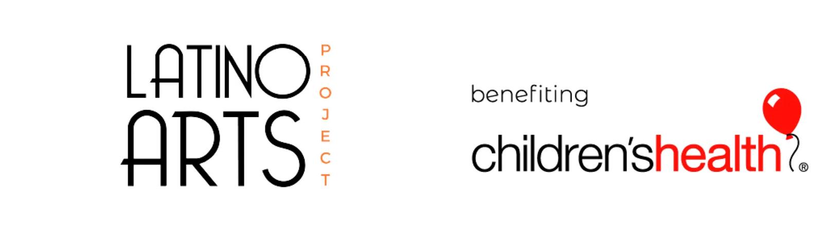 Latino Arts benefiting Children's Heatlh