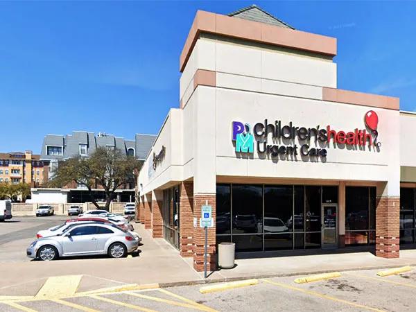 ౨ৎ˚ urbansorhistication ೀ Children's Health – Making Life Better for Children in Texas