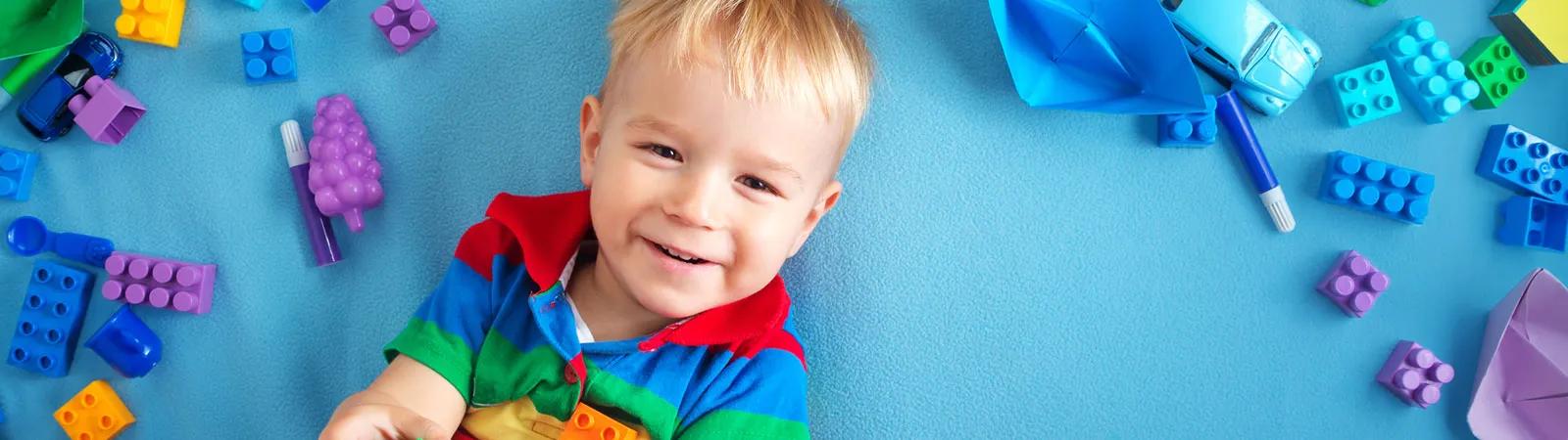 Neurodevelopmental Neurology - Children's Health